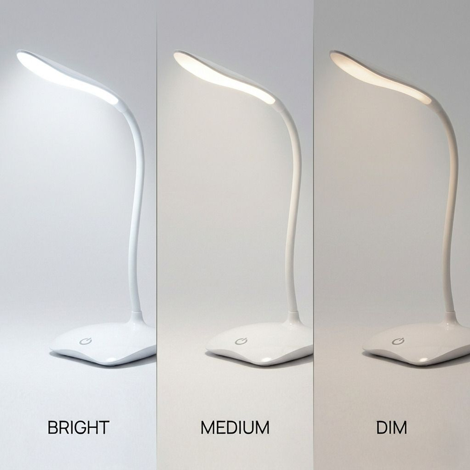 Image of 24 ENERGY NeonGlow Study Lamp Study Lamp