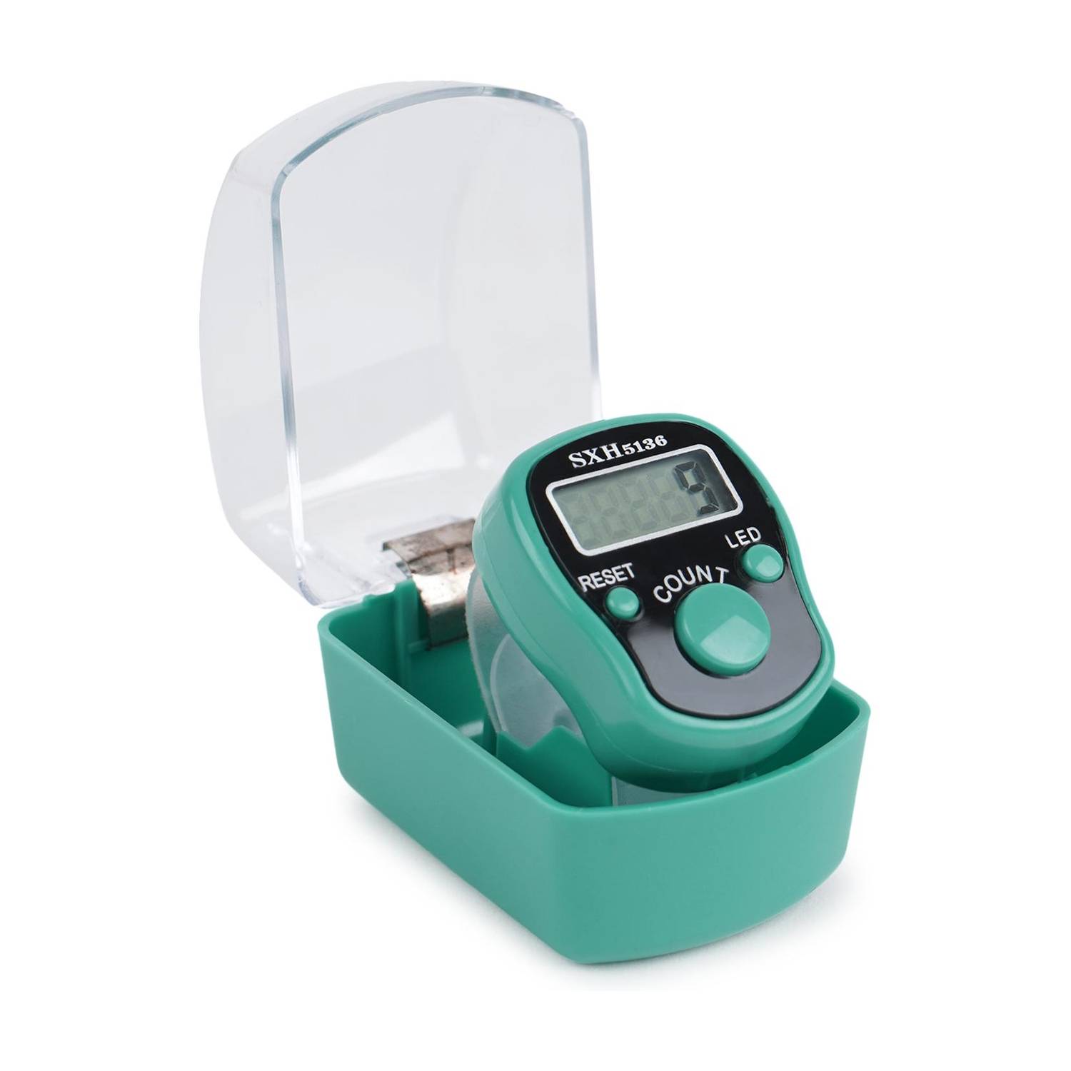 Aim Emporium Digital Tally Counter