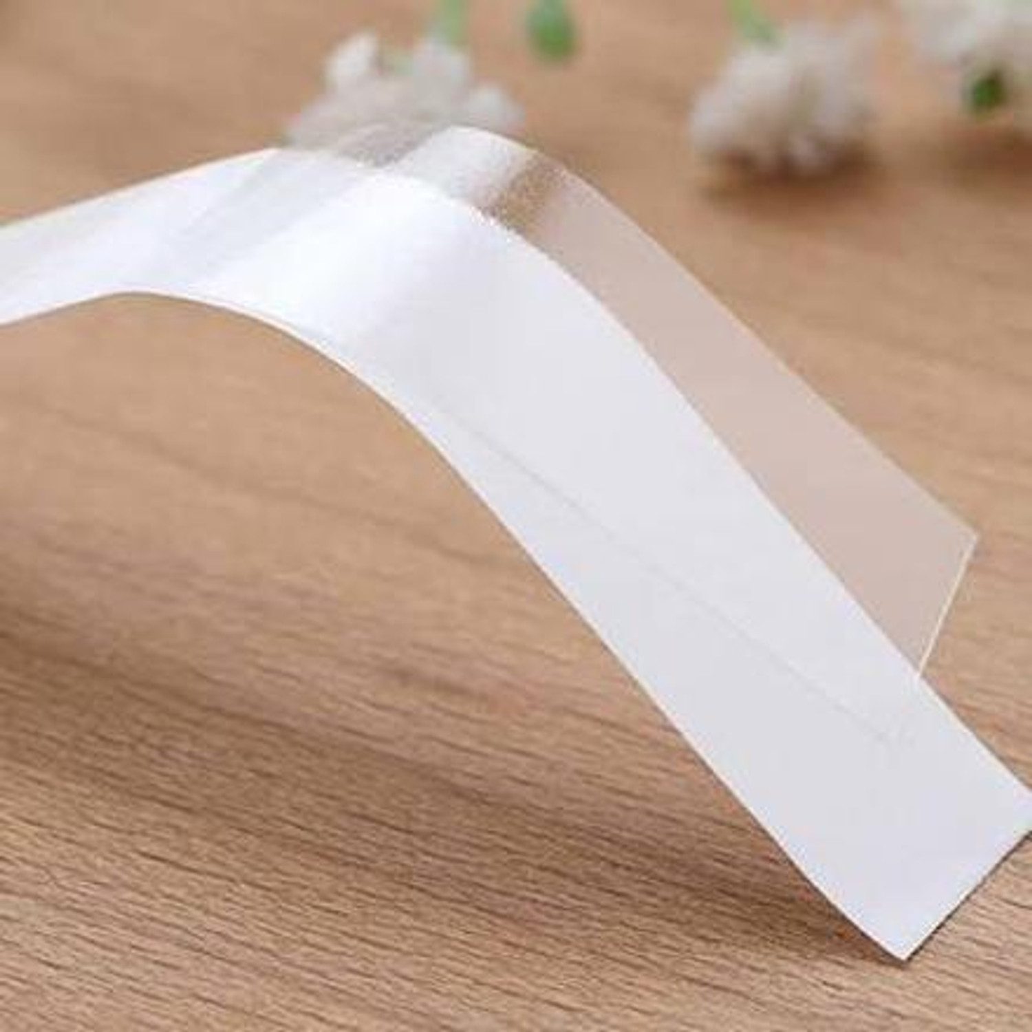 Image of Buyer Choice Double sides Skin and Clothing tape 36 pcs (Manual)