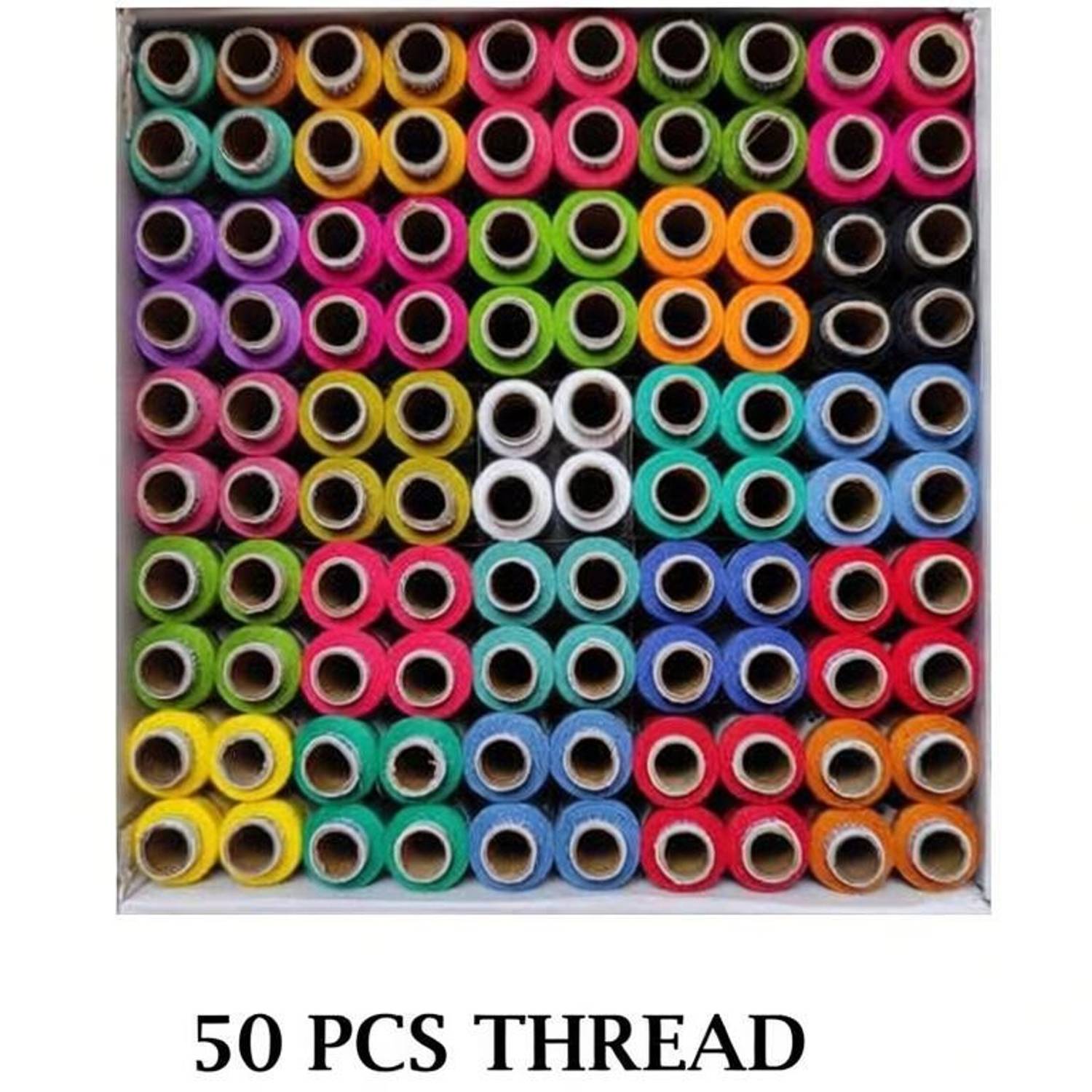 Macaw Multi Thread