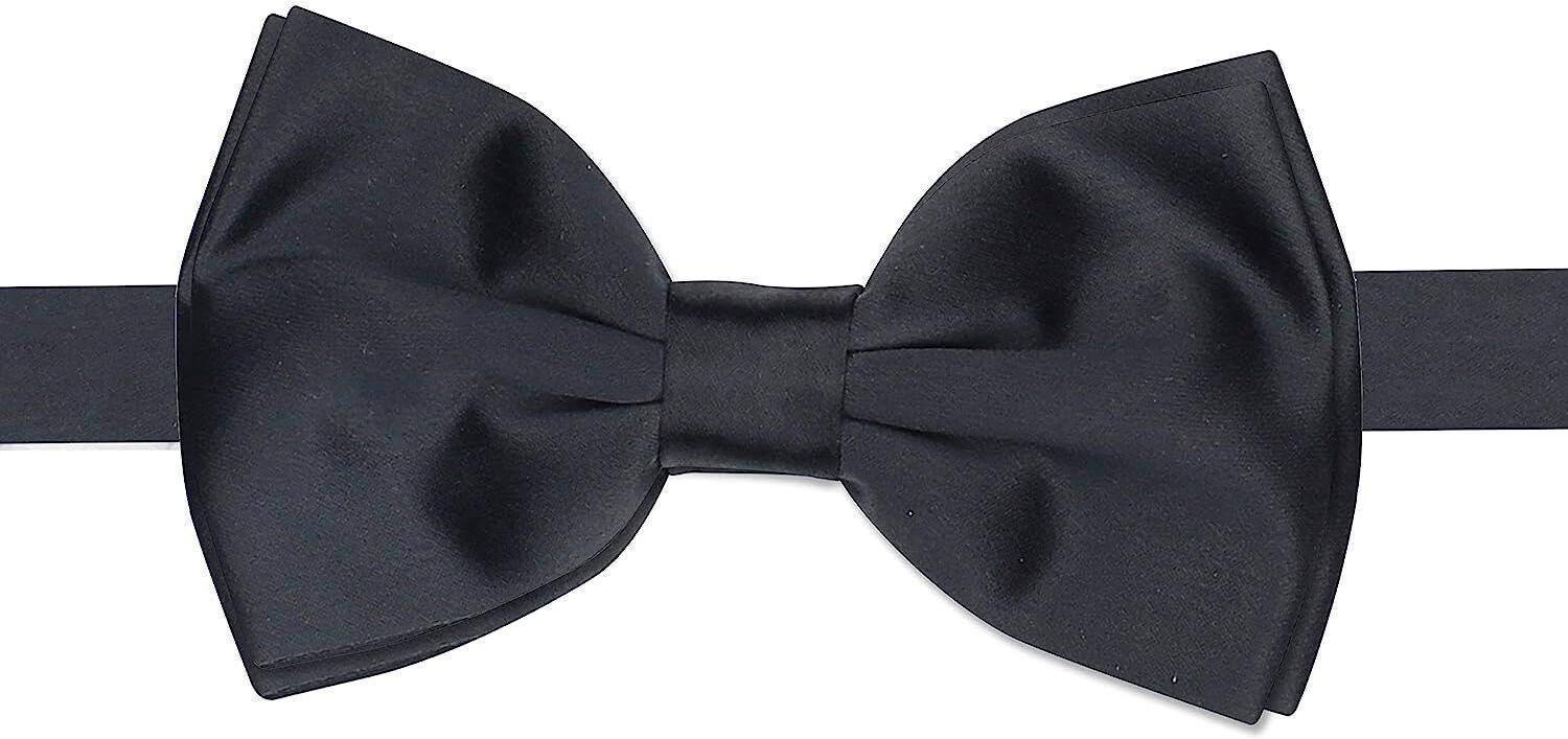 CALIXTO Solid Tie