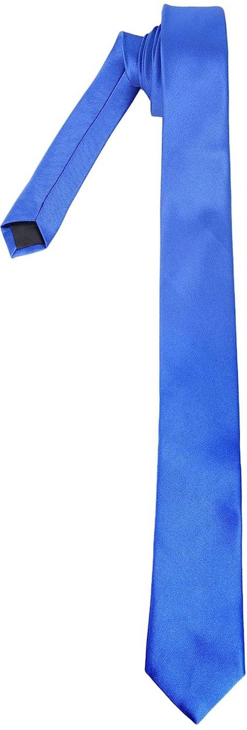 CALIXTO Solid Tie