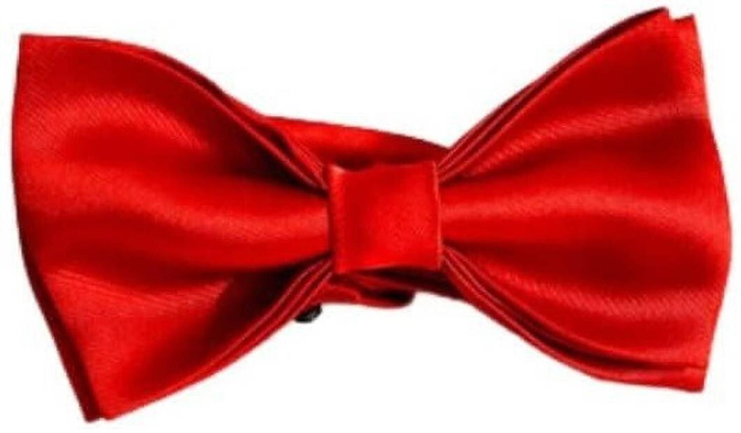 CALIXTO Solid Tie