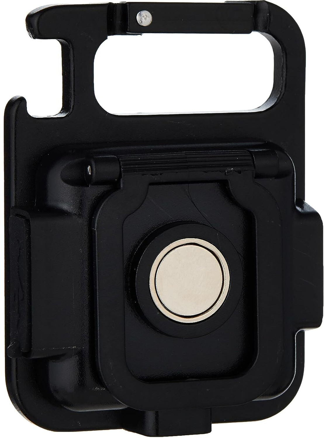 Image of SEBON C0MB0 of Hexa 4 USB Board +COB Keychain Light Torch