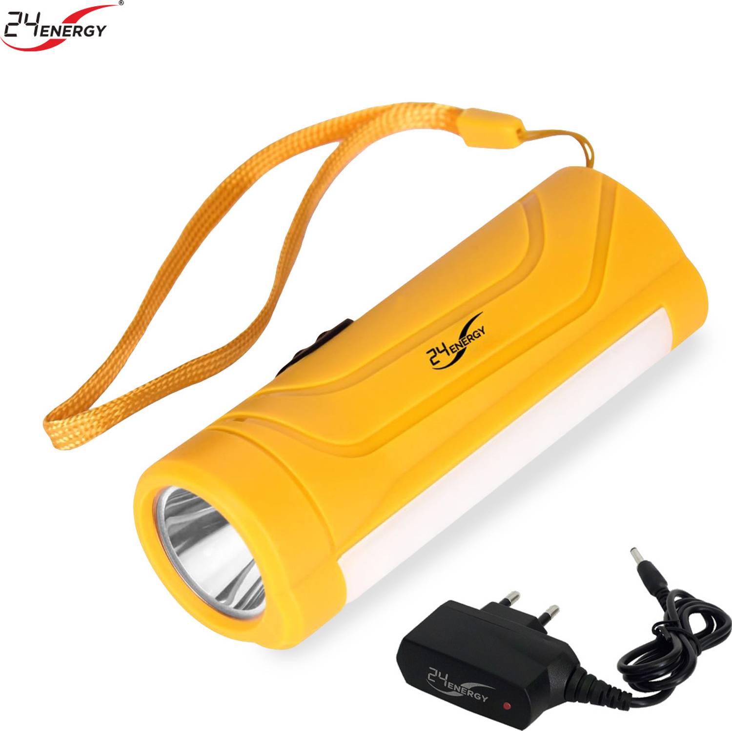 24 ENERGY EN-LT5000 Series Torch