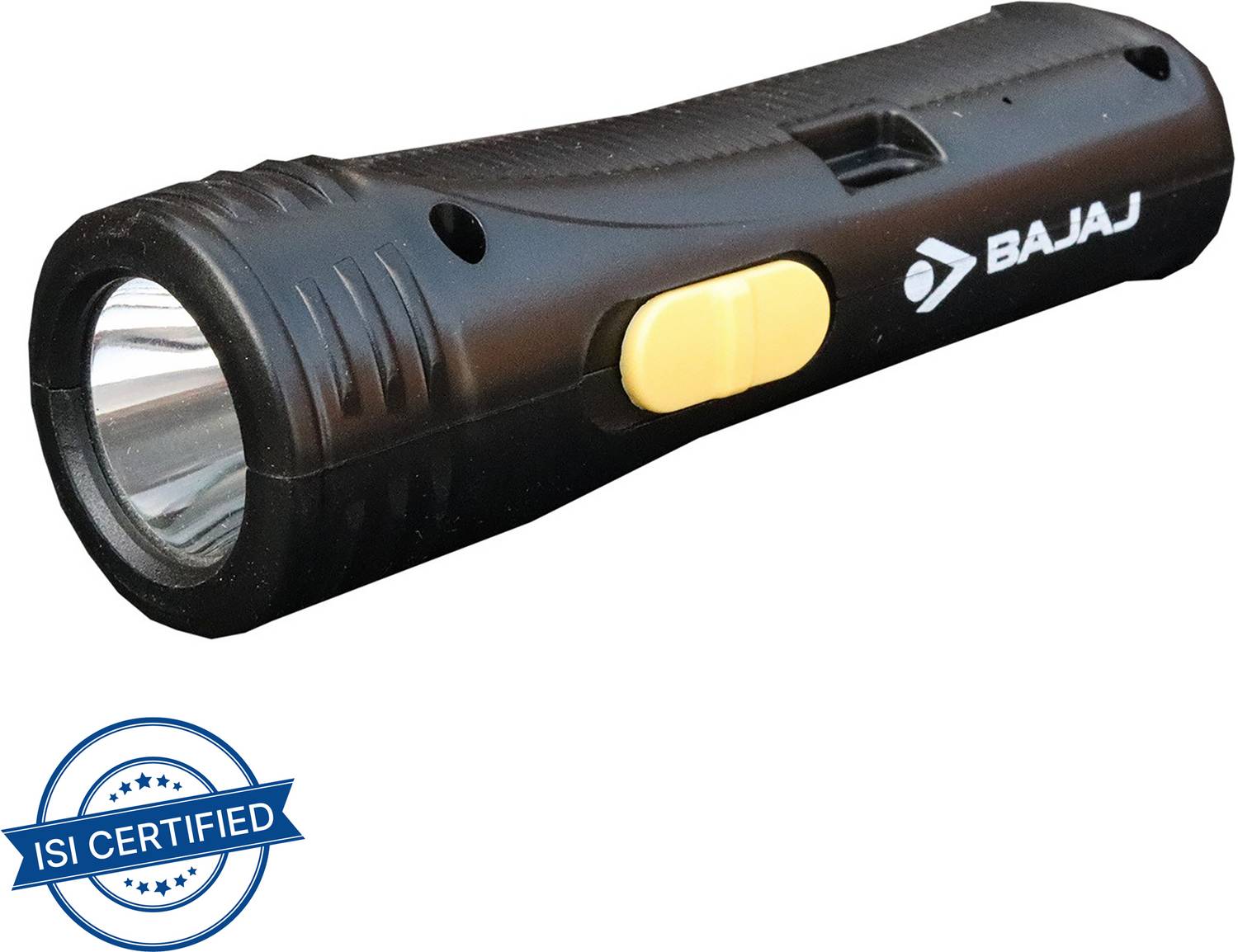 BAJAJ Raftaar Mini LED RC Pro Torch