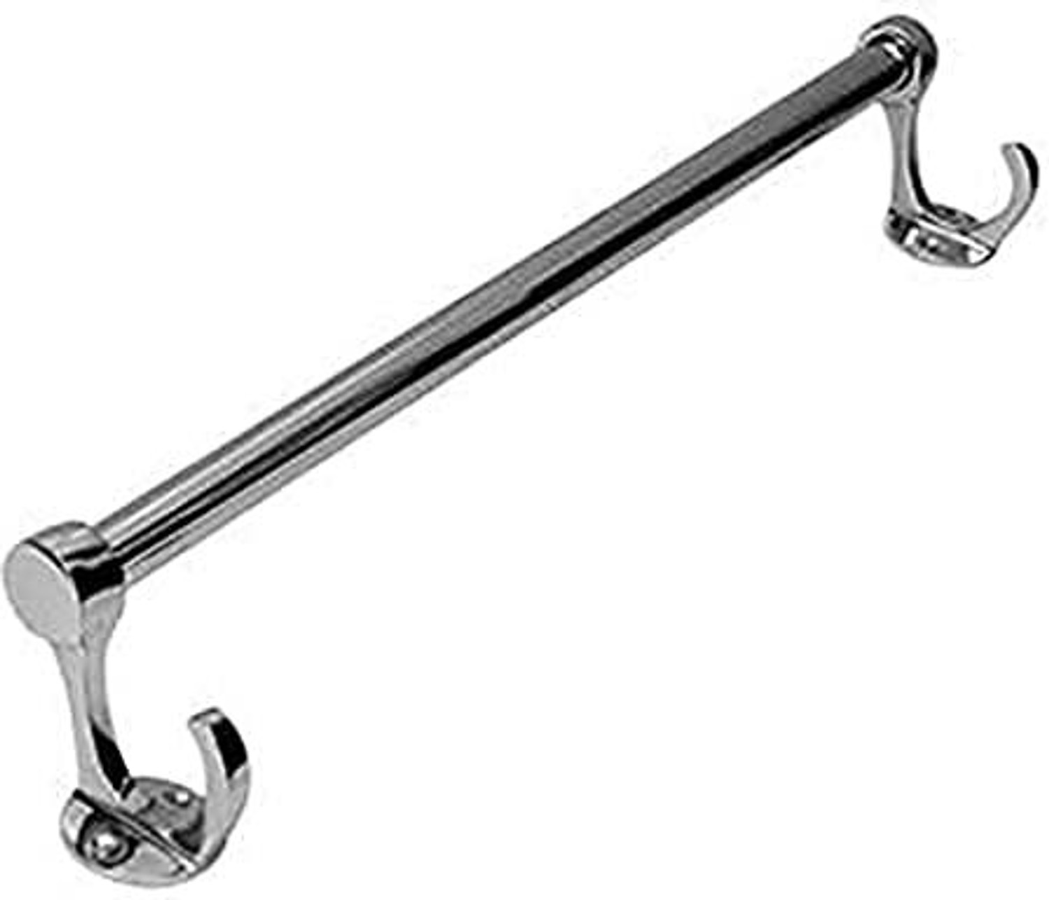 Image of QUXOZO 25 inch 1 Bar Towel Rod