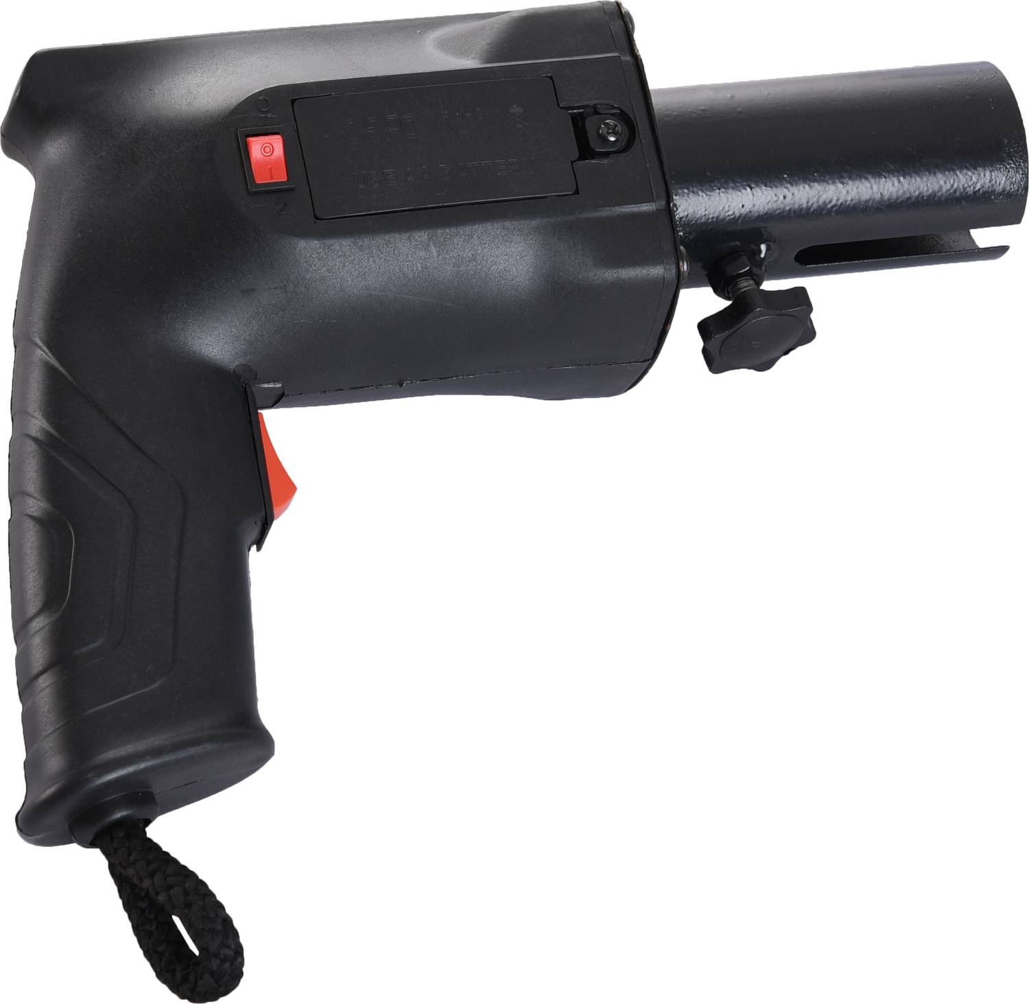 Raga Plus CRG-R PYRO GUN S/2 R Gun