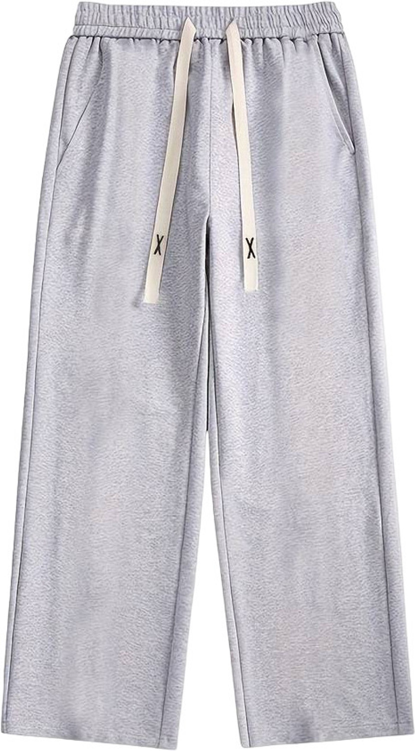 Image of PROGENY Solid Men Grey Track Pants