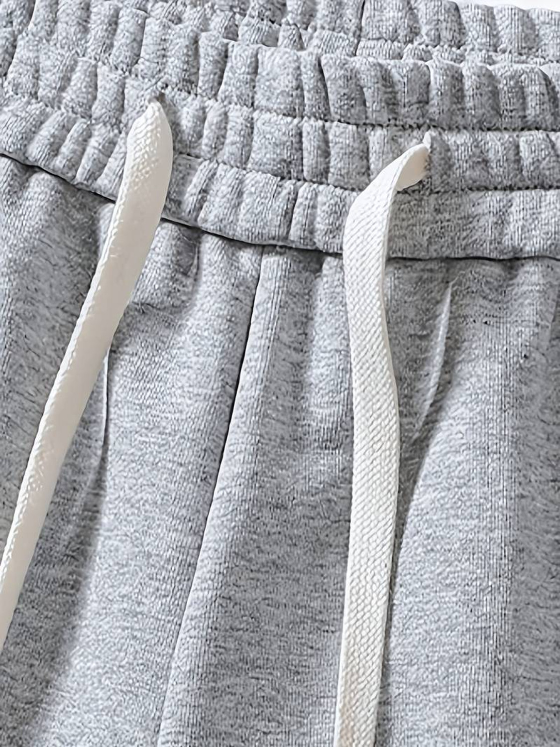 Image of PROGENY Solid Men Grey Track Pants