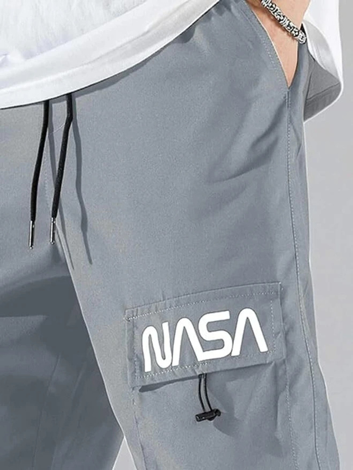 Image of THE PVR CLOTHING TRENDS Men Cargos