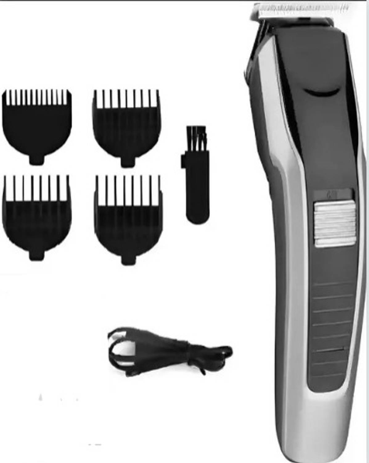 ABCD 538 Hair Cutting Machine Electric Hair Clipper Trimmer 60 min Runtime 4 Length Settings
