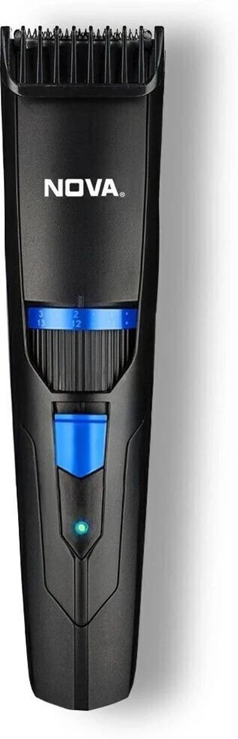 NOVA NHT 1053 Trimmer 160 min Runtime