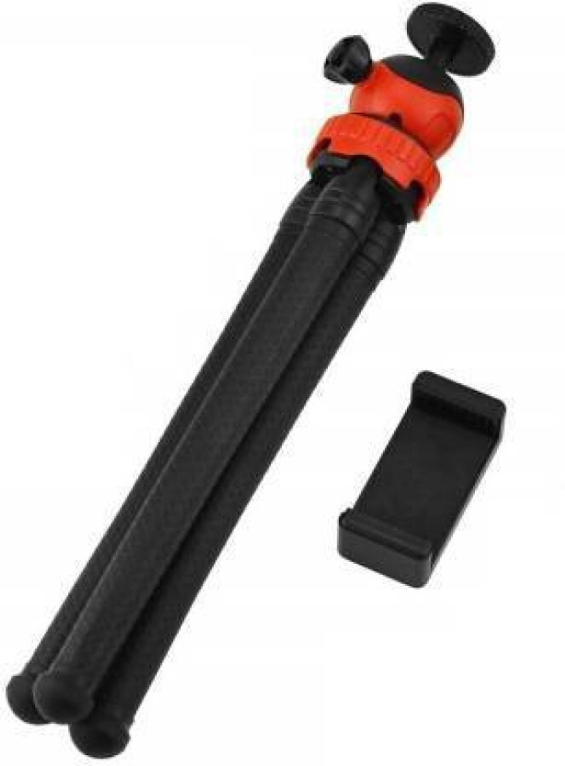 Image of IMMUTABLE Tripod Octopus PhotographY (BLACK,RED)VCL4 Tripod
