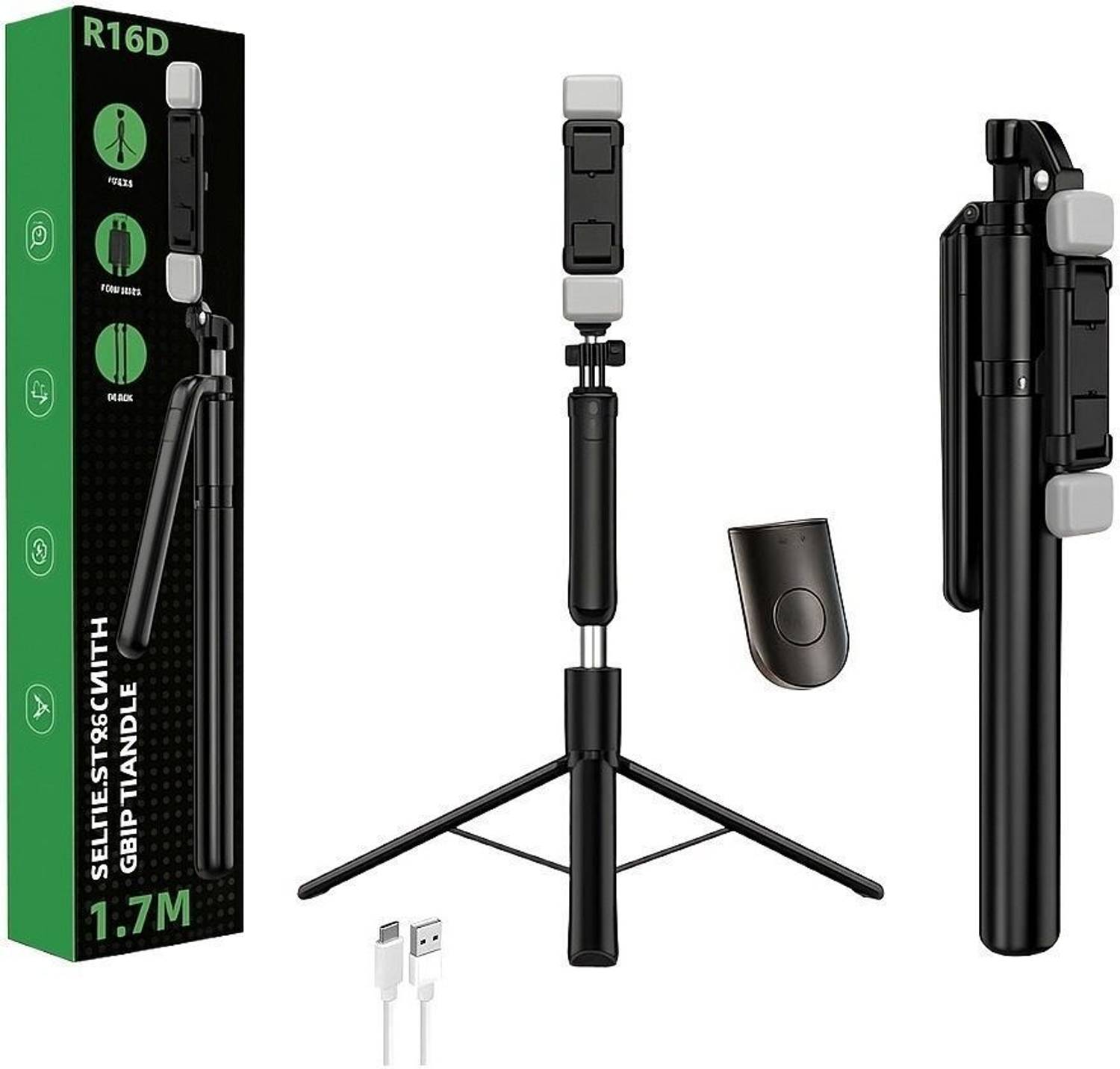 USTINE Tripod USTT91 Tripod