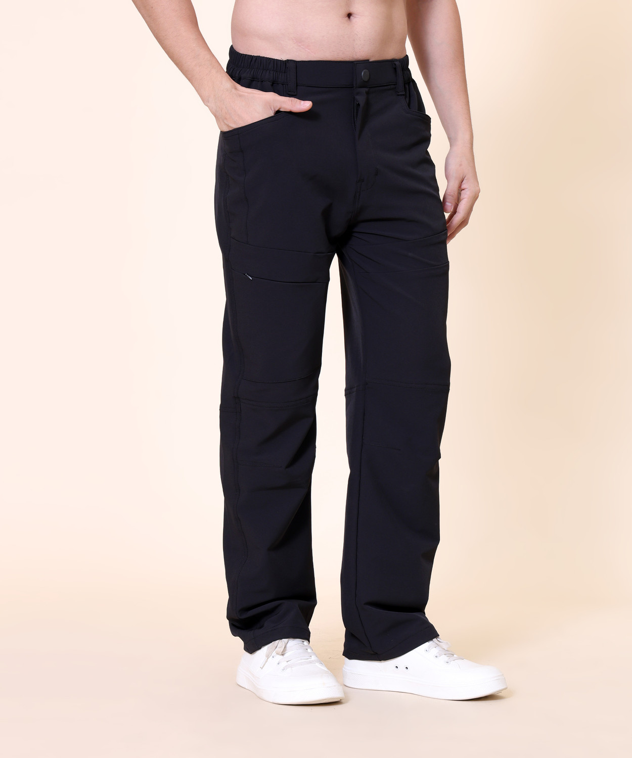 Image of PEAKFORGE Men Cargos