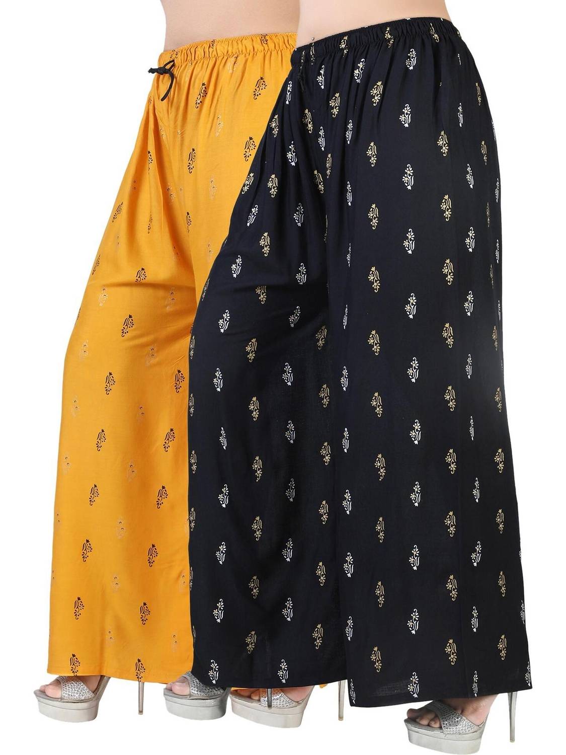 4K FASHION Women Pyjama