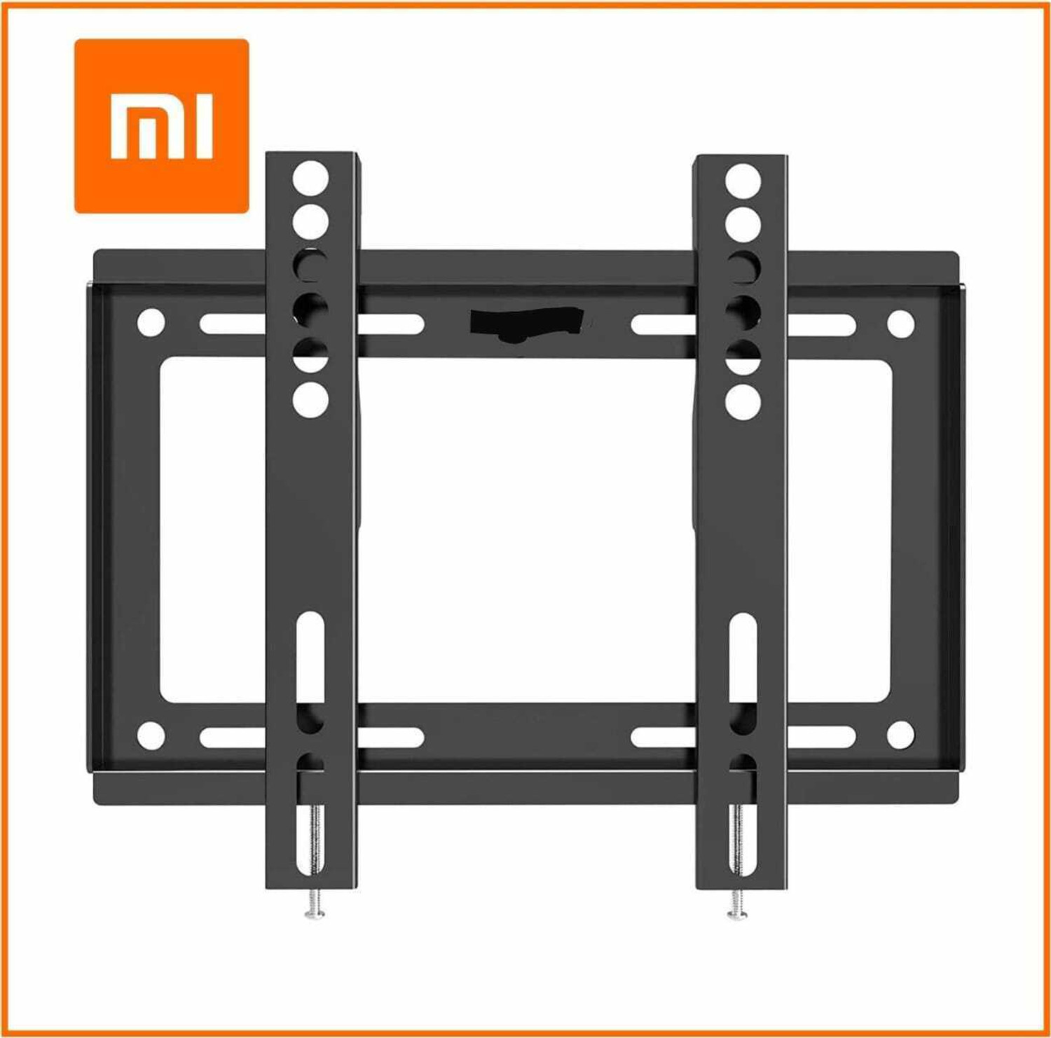 Image of Mahallya Mi 4C 80 cm (32 inch) HD Ready LED Smart Android Wall Stand Fixed TV Mount