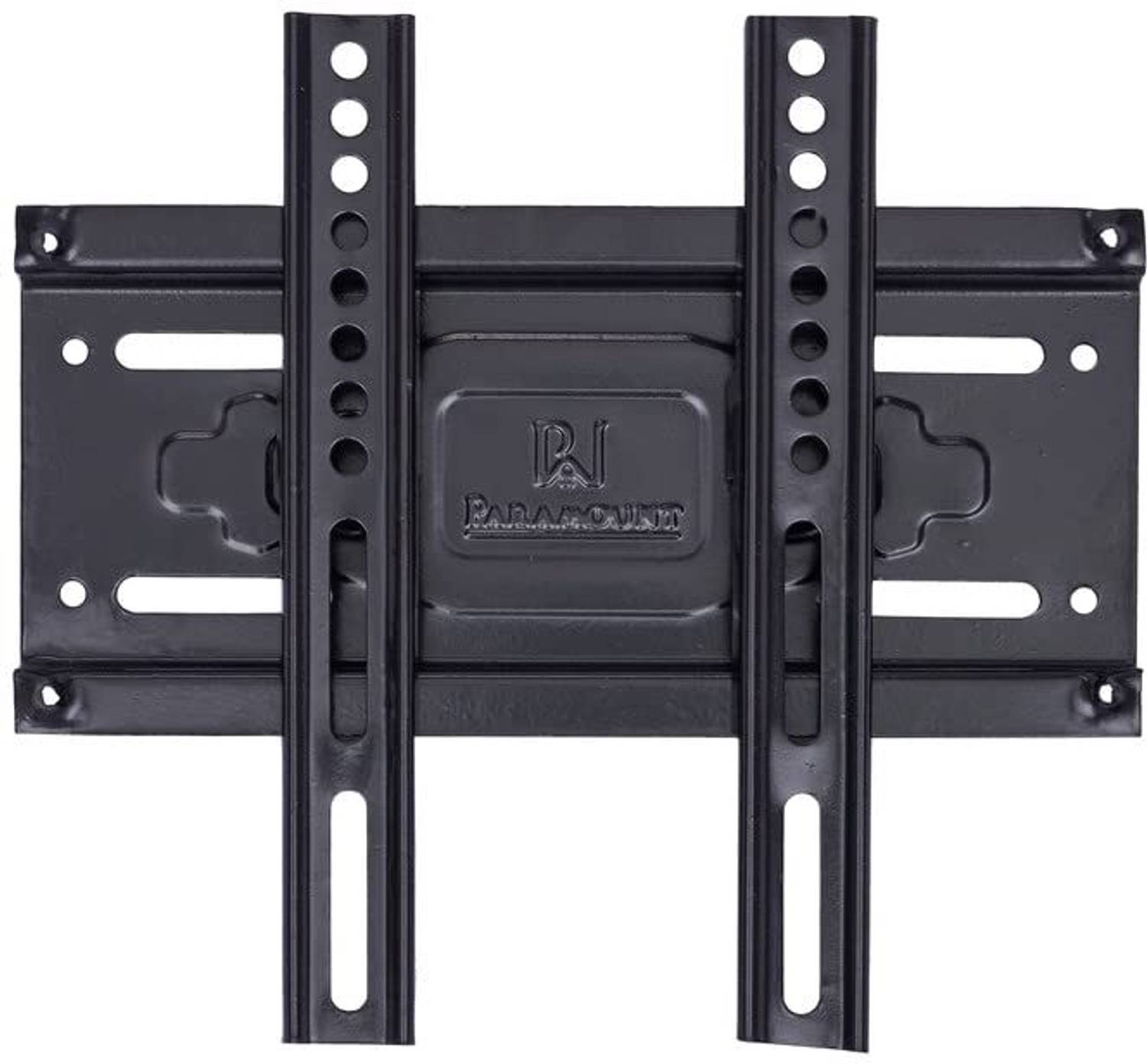 Aastha PARAMOUNT 14 to 32 Inches Ultra Slim LCD LED TVs Wall Mount Stand Fixed TV Mount