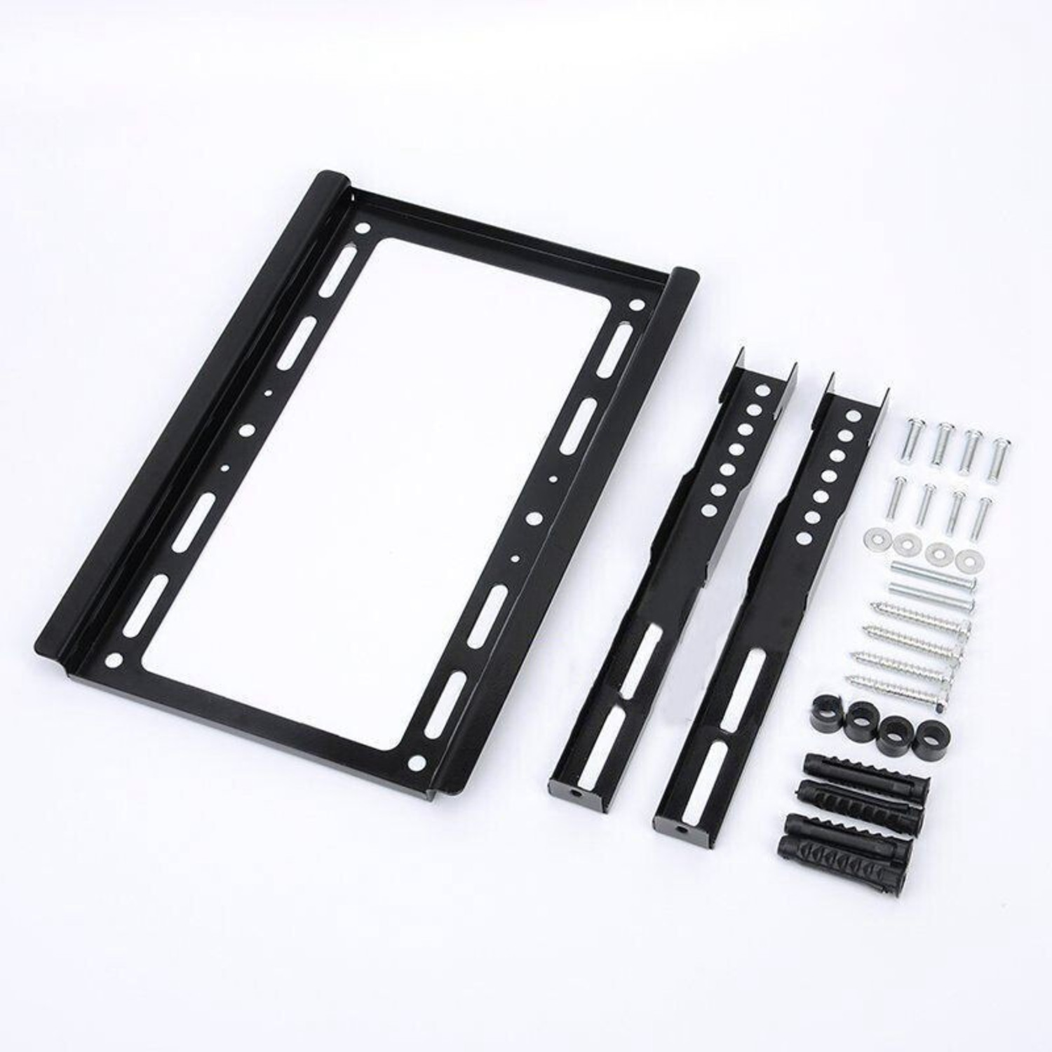 Image of Mahallya Mi 4C 80 cm (32 inch) HD Ready LED Smart Android Wall Stand Fixed TV Mount