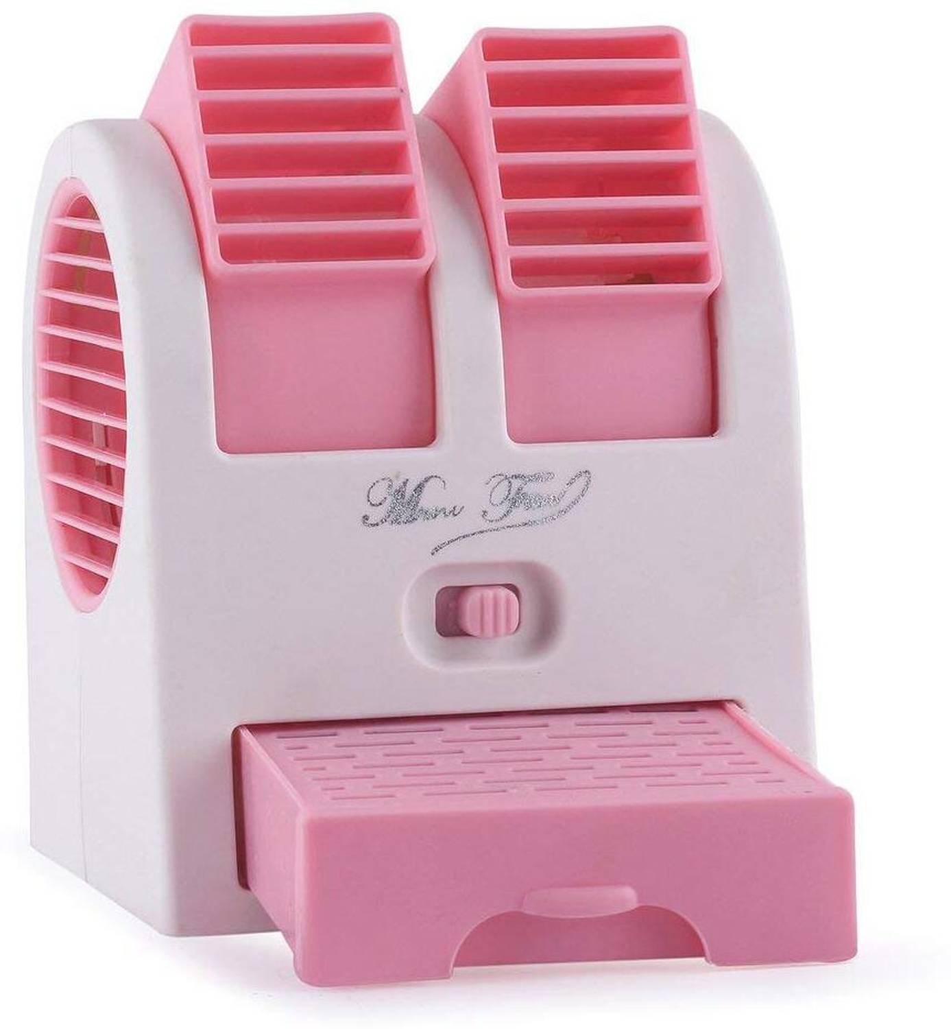 4uonly Mini Water Cooler AC USB and Battery Operated Air 15 Mini Water Cooler AC USB and Battery Operated Air 15 USB Air Cooler