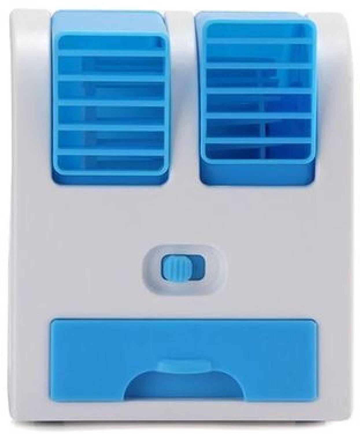 4uonly Mini Air Cooler For Pet Bird,Rabbit Portable Small Water LPO23 Mini Air Cooler For Pet Bird,Rabbit Portable Small Water VCD23 USB Air Cooler