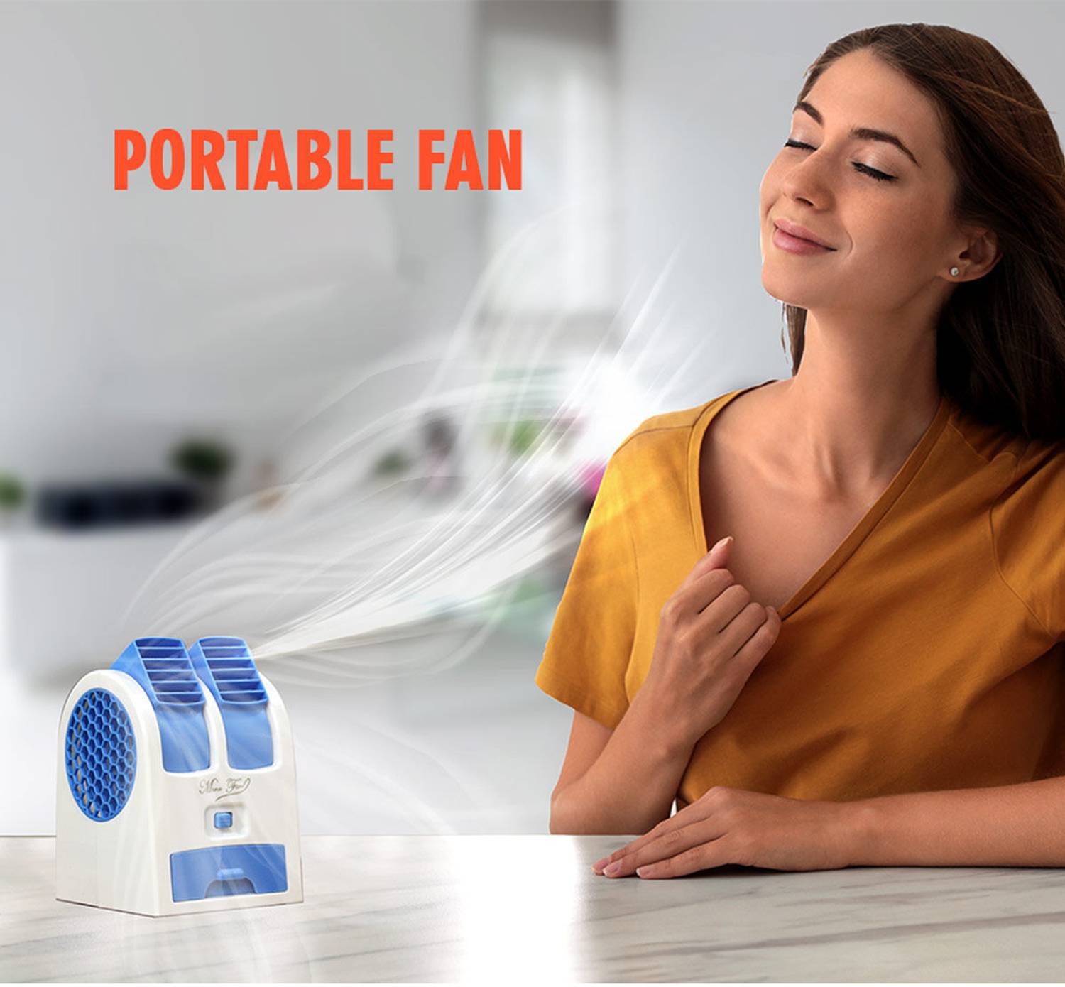 4uonly Mini Air Cooler For Pet Bird,Rabbit Portable Small Water LPO4 Mini Air Cooler For Pet Bird,Rabbit Portable Small Water VCD4 USB Air Cooler