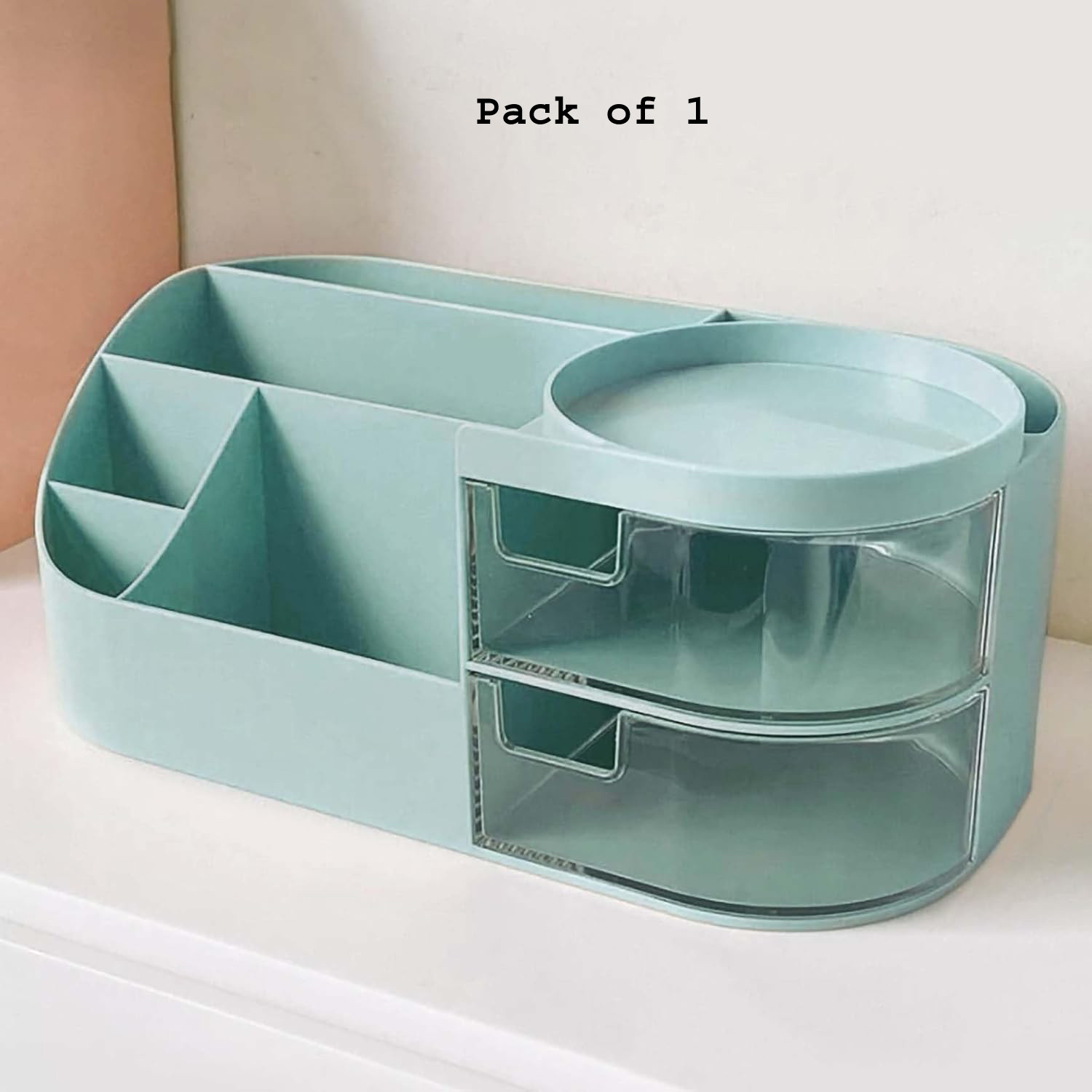 Image of Anshri cosmetic box birthday Vanity Box