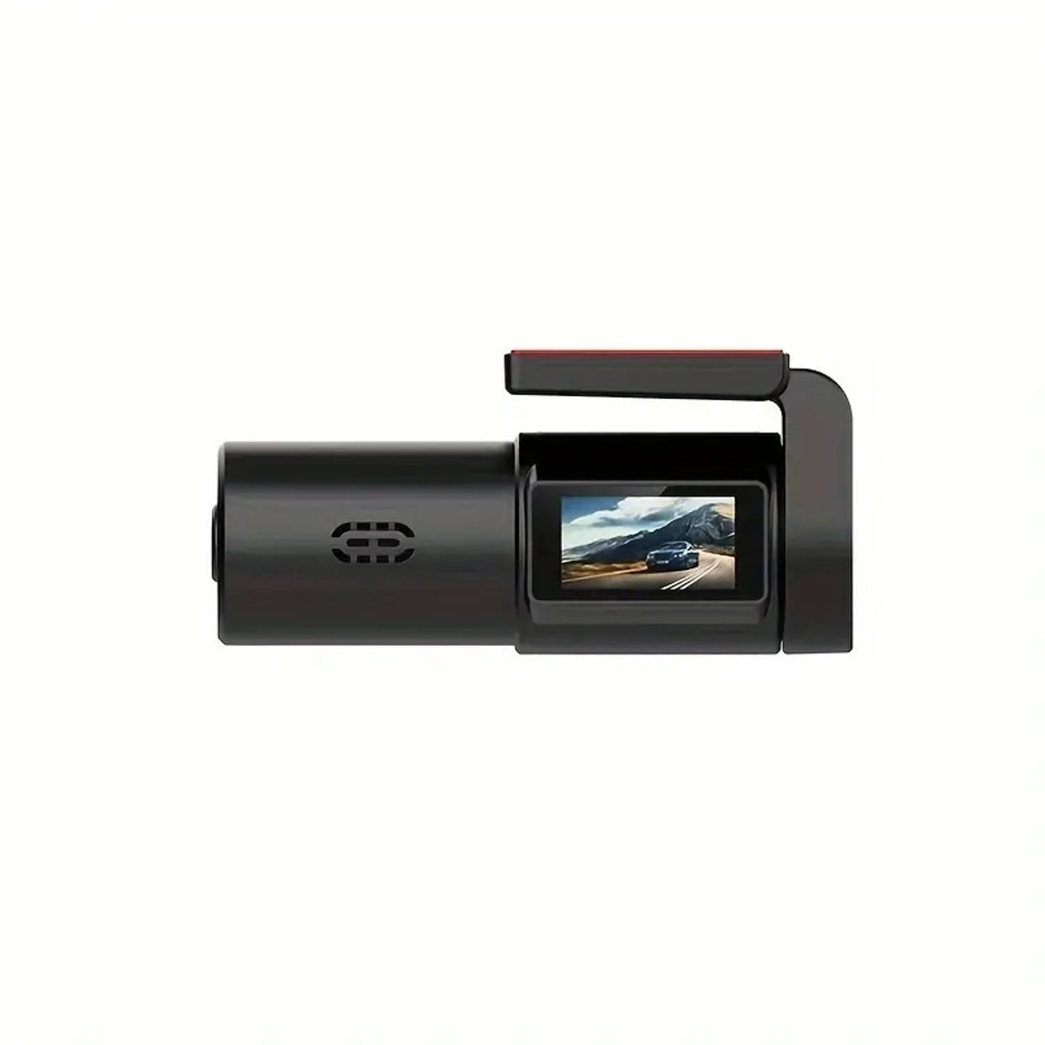 MIKO WiFi 140° Wide Angle View G-Sensor Night Vision GPS