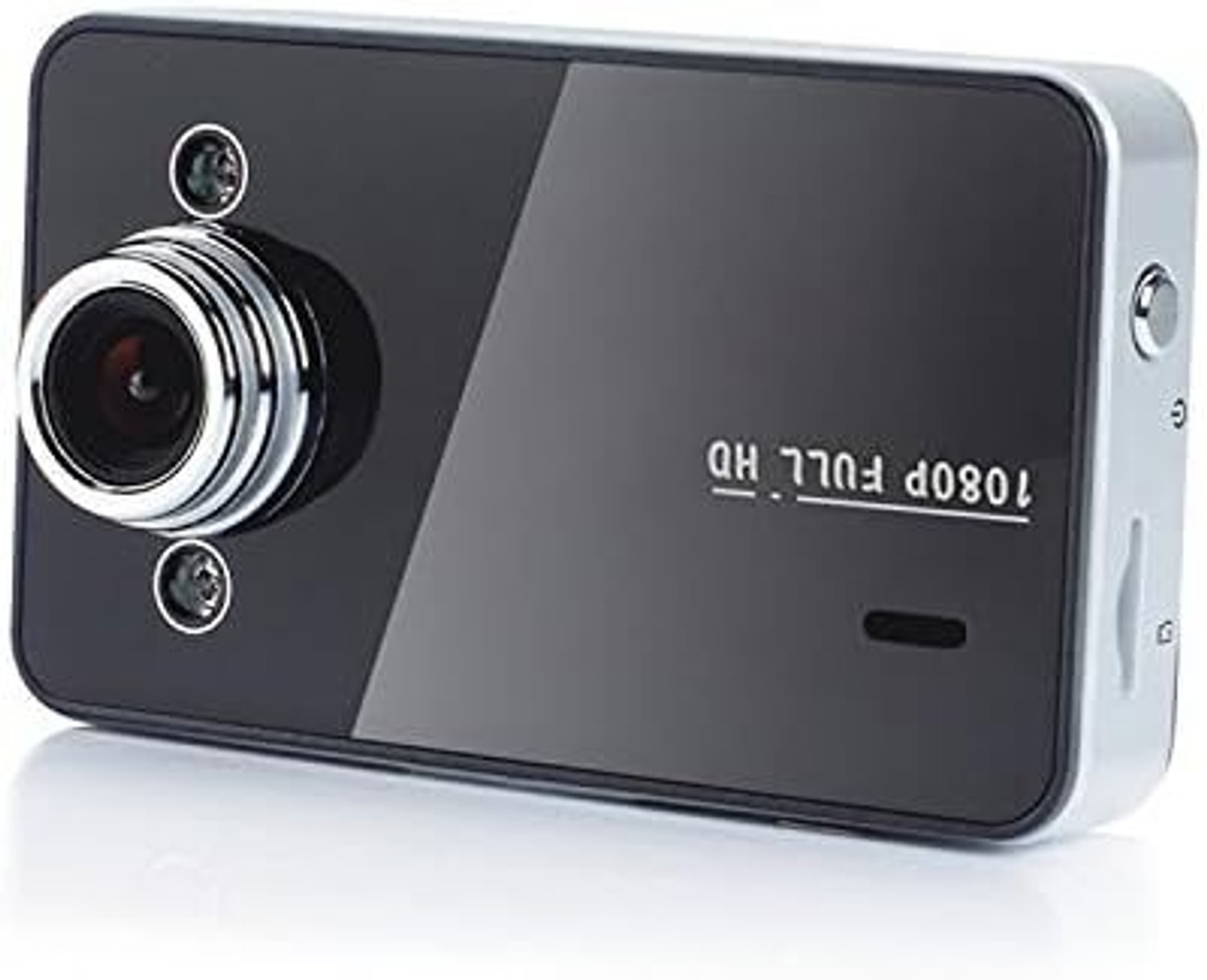 Image of Vinni 2025 HD Portable DVR CCTV with 2.5 TFT LCD Screen Vehicle Audio Video Sports and Action Camera