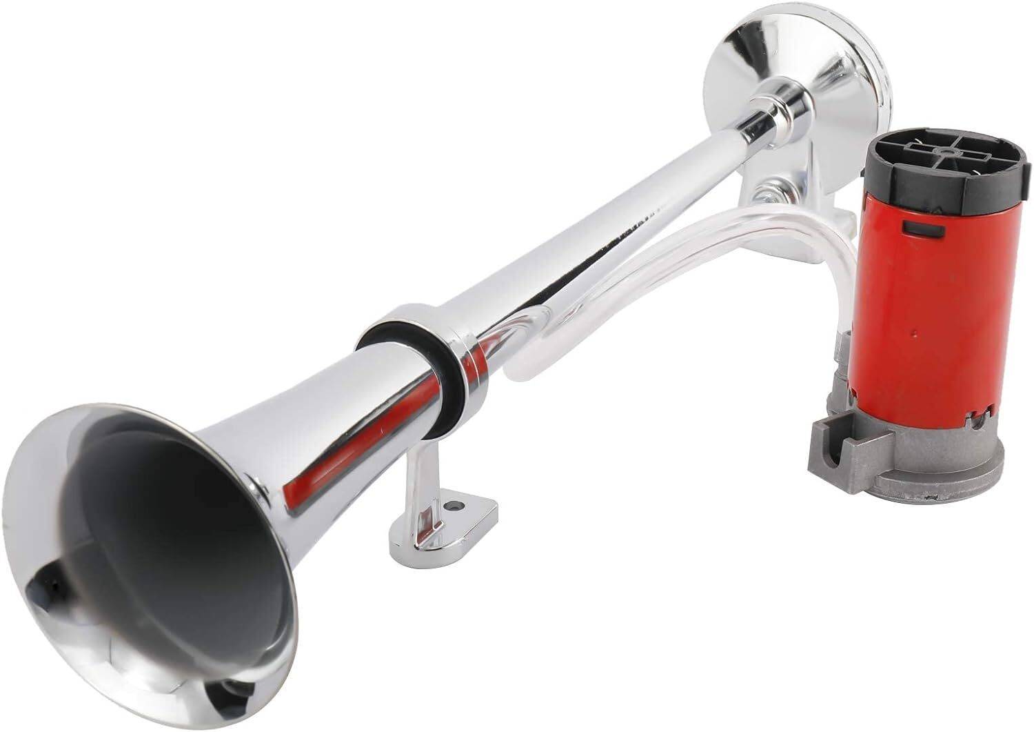 LOVMOTO Horn For Honda Brio - Image 4