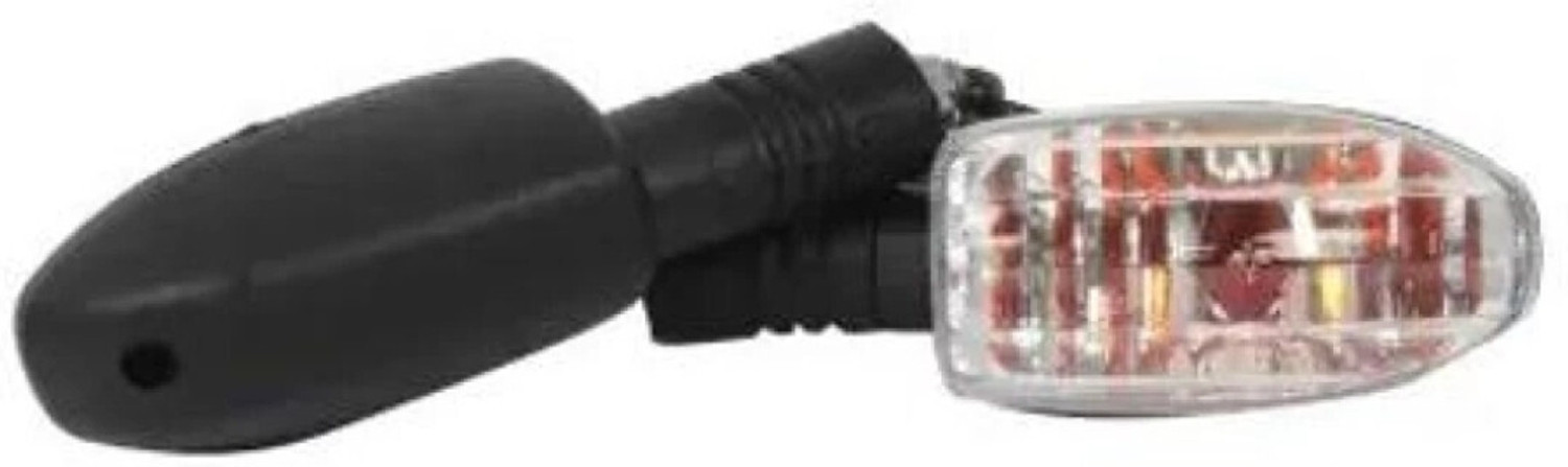 Image of Anaisha Enterprises Side, Rear, Front Incandescent Indicator Light for Bajaj Pulsar 150, Pulsar 180 DTS-i, Pulsar 150 AS, Discover 150, Platina 100, Platina 125