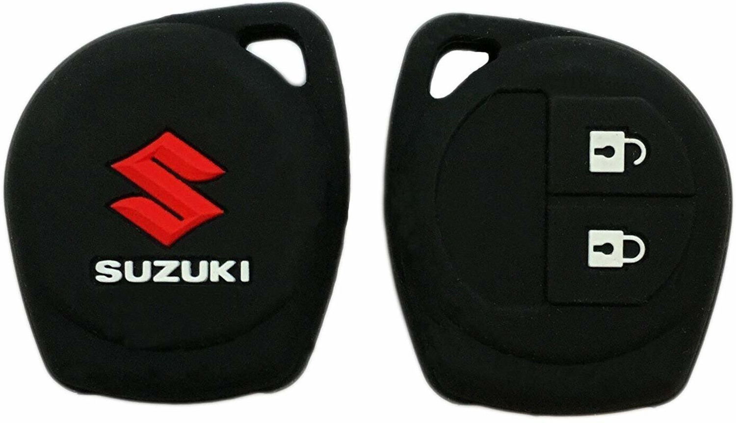 Image of SUZUKI Car Key Cover
