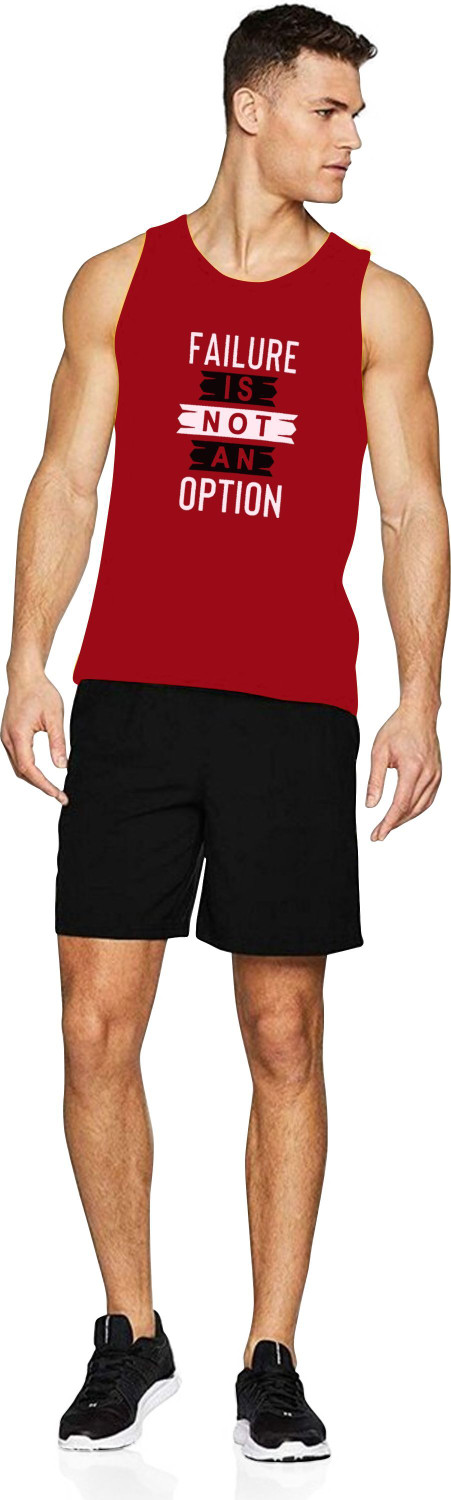 Image of Flicfol Men Vest