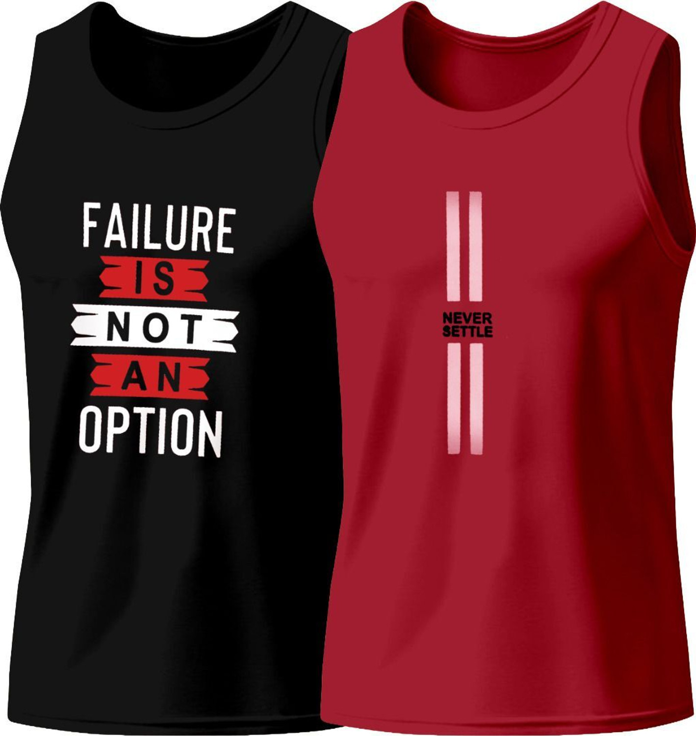 Image of Flicfol Men Vest