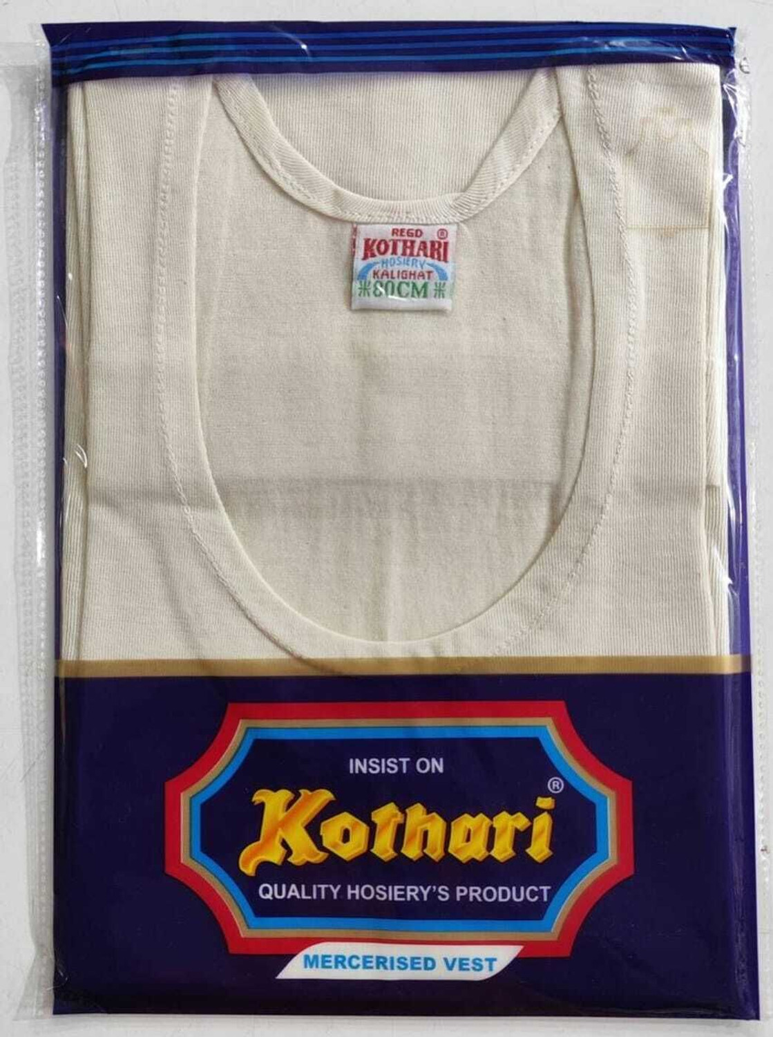 Image of KOTHARI RN Men Vest