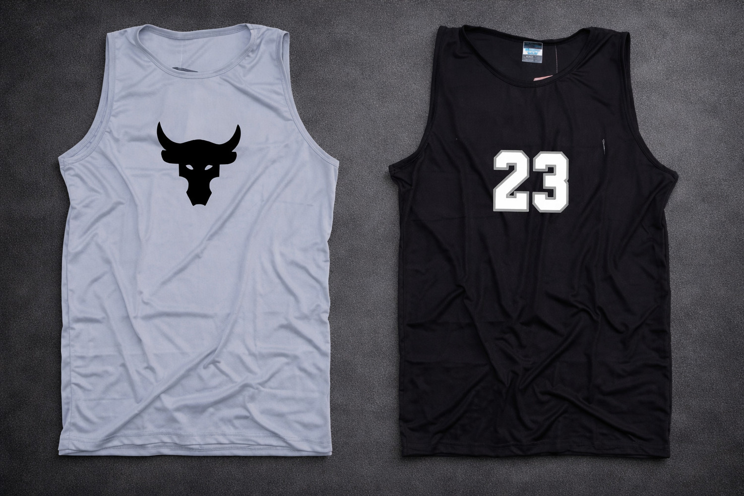 Image of EDNIT ENTERPRISES Men Vest