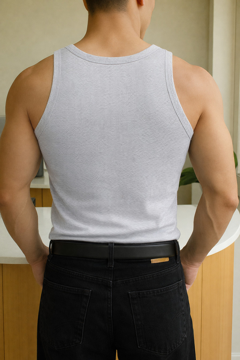 Image of Rockwell Men Vest