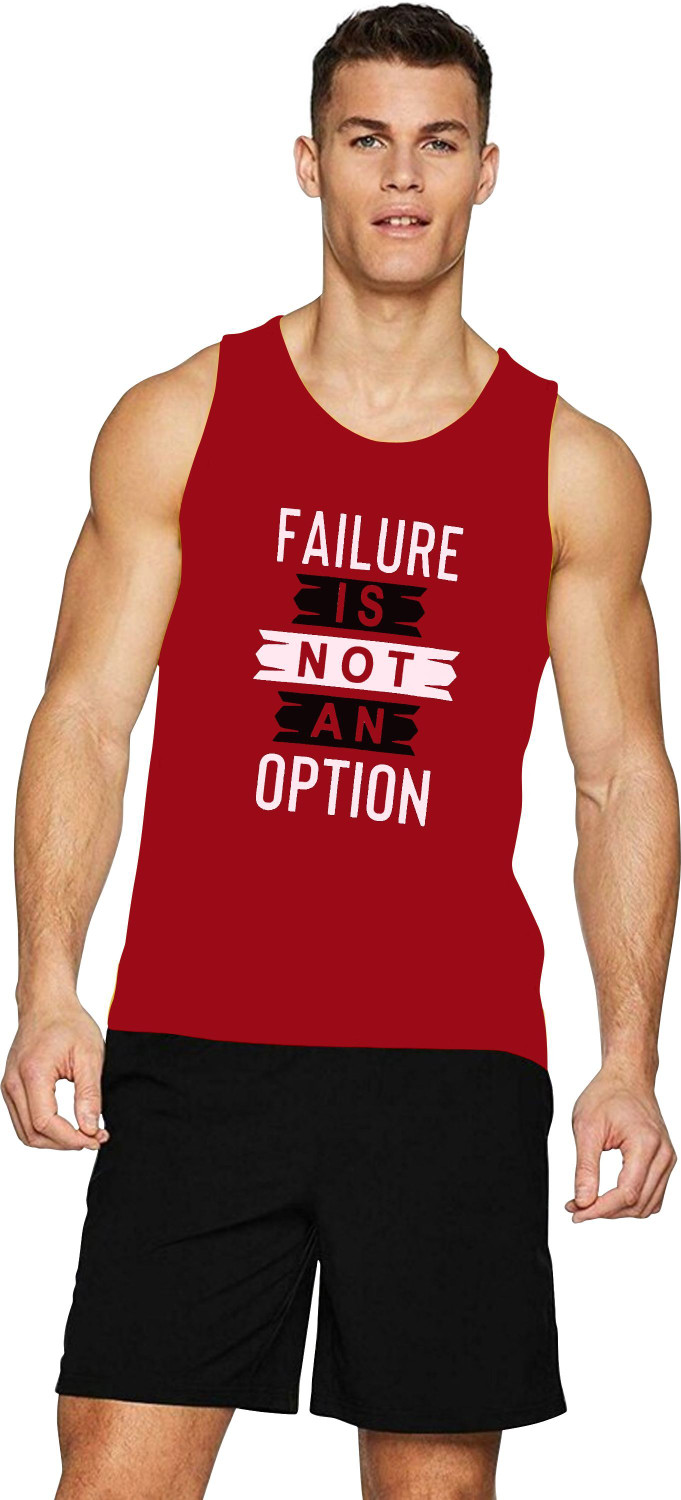 Image of Flicfol Men Vest