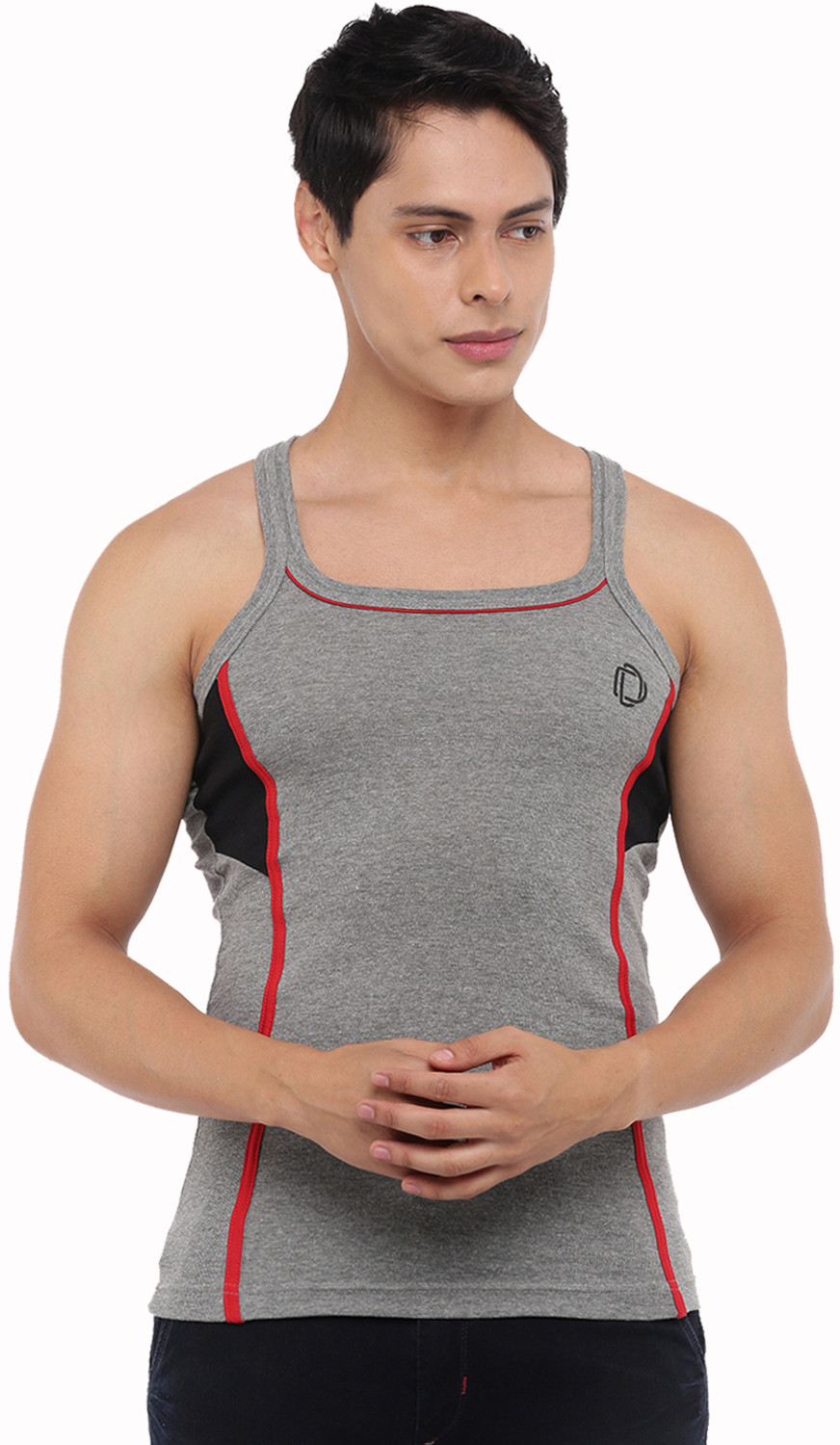 Image of Dollar Bigboss Men Vest