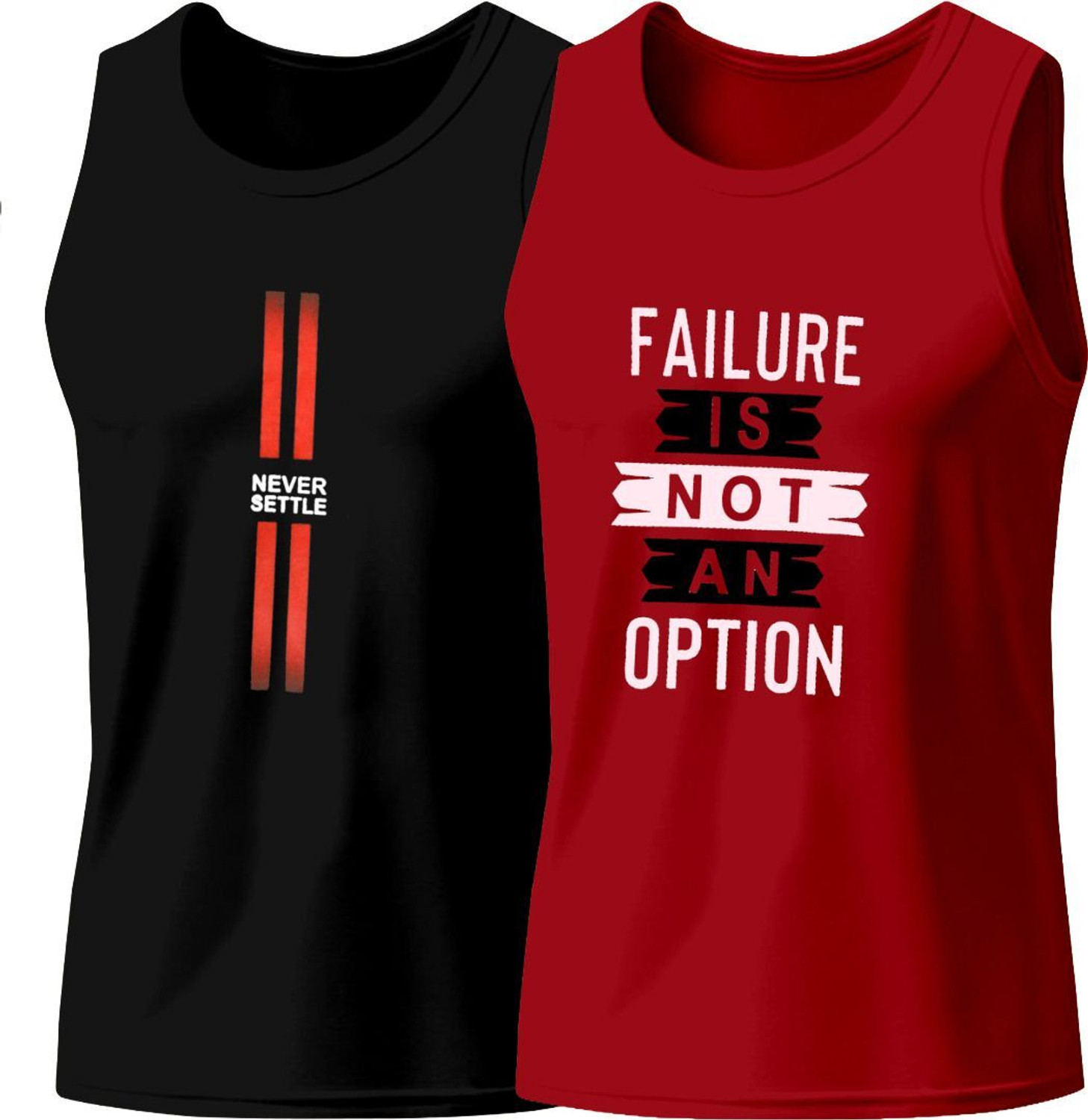 Image of Flicfol Men Vest