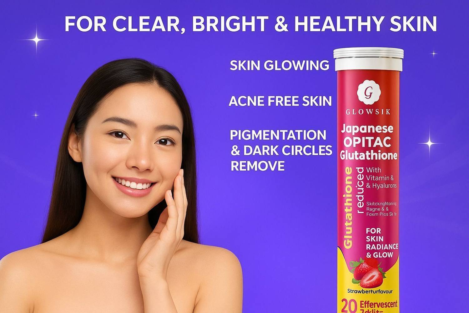 bột glutathione Bột uống trắng da GLUTATHION Hàn Quốc giảm nám tàn nhang trắng da Bột  truyền trắng Glutathione C 90g 30 gói MÓM COSMETICS Làm Trắng Da Từ Sâu Bên  Trong Đào Thải