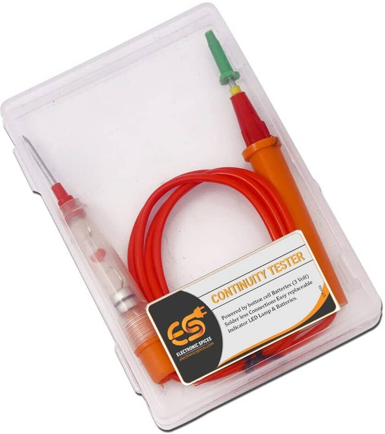 AuraZen Analog Circuit Tester