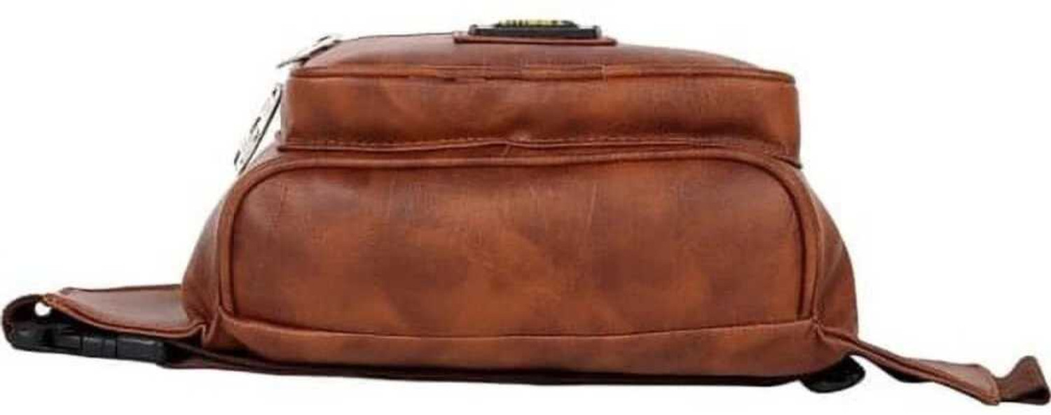 Image of Morius Waist bag for Money |Mobile|Card|Belt| Documents|Kit Books Dairy Waist bag