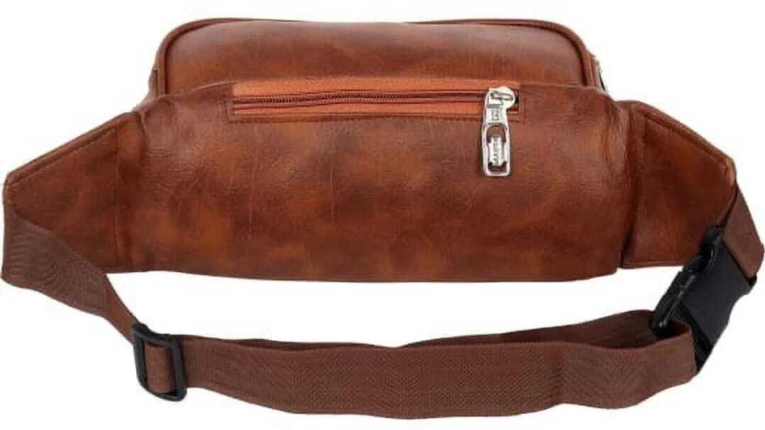 Image of Morius Waist bag for Money |Mobile|Card|Belt| Documents|Kit Books Dairy Waist bag