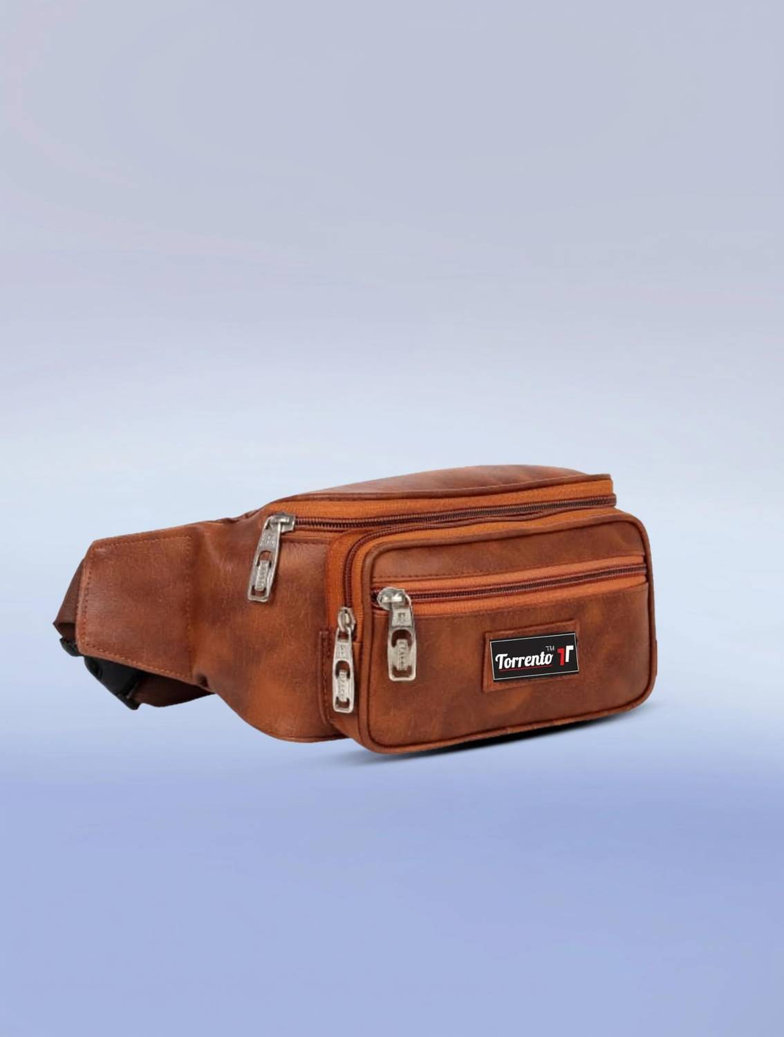 TORRENTO Flipkart Top Trending Selling Waist Bag Artificial leather Pouch Outdoor Casual Sports Pockets Cycling Hiking Camping Workout Pouch waist bags waist bag