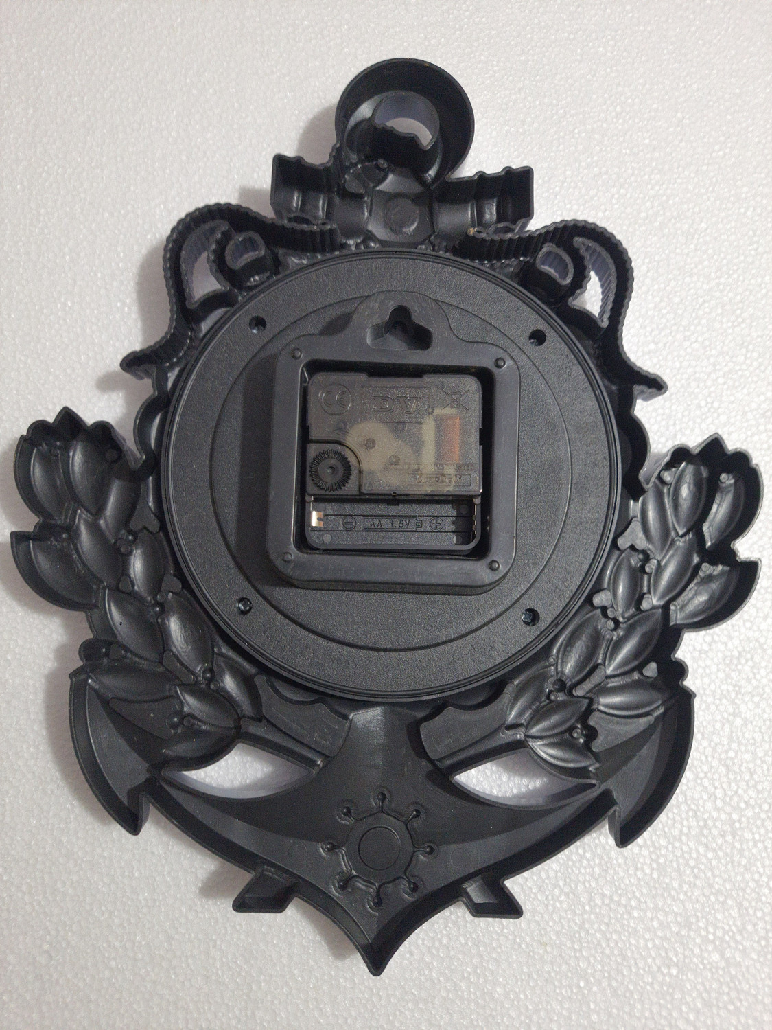 Image of Moonatic Analog Wall Clock