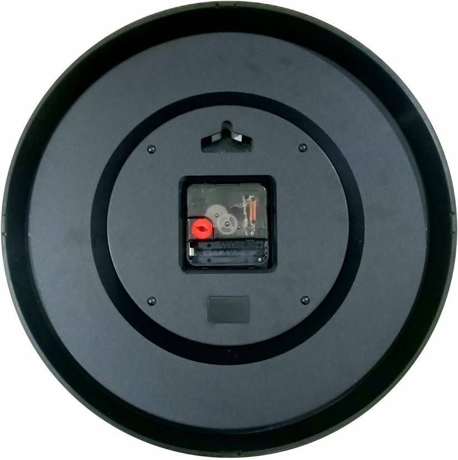 Image of InfinityWorld Analog 32.5 cm X 32.5 cm Wall Clock