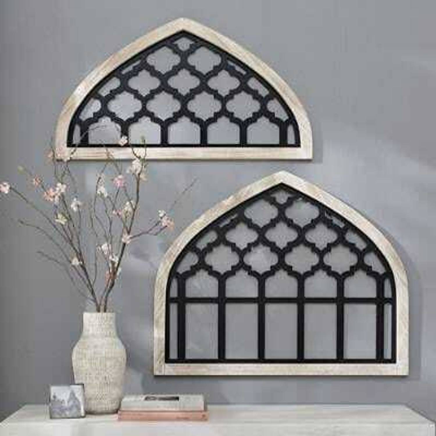 ELITE EXCLUSIVE Wooden Wall Decor for Home/Wall Hanging Art/Wall Sculpture/Wall Mounted Decor