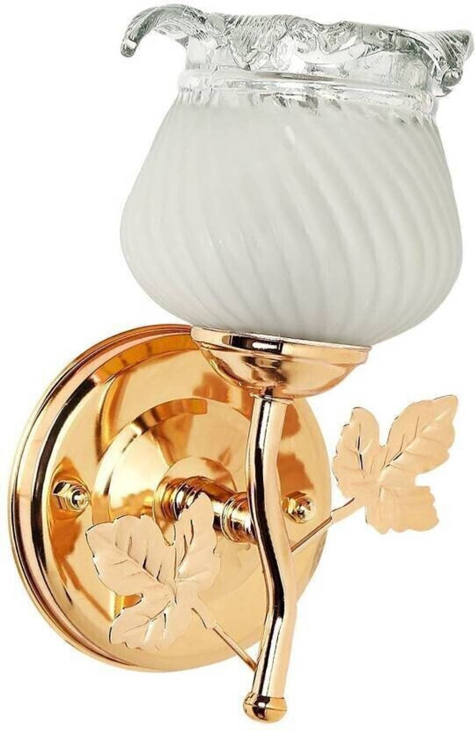 AKRIK Wallchiere Wall Lamp Without Bulb